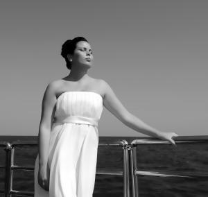 Gallery Wedding Photography