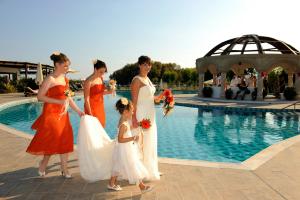 Wedding Photographer Rhodes