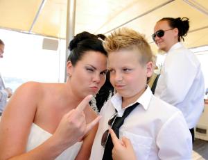 Rhodes Wedding Photography