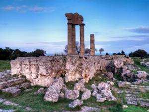 Rhodes Greece