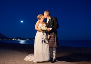 Gallery Wedding Photography