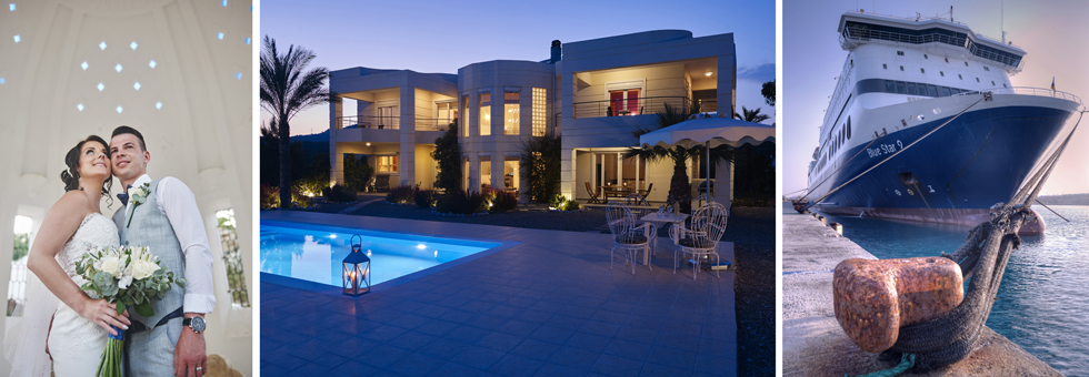 Photography on rhodes