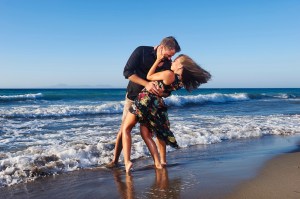 Portrait photography Rhodes