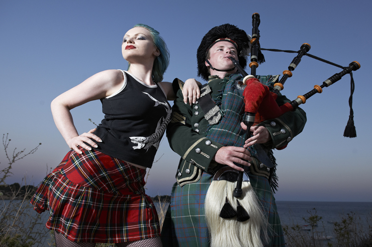 photographer on rhodes