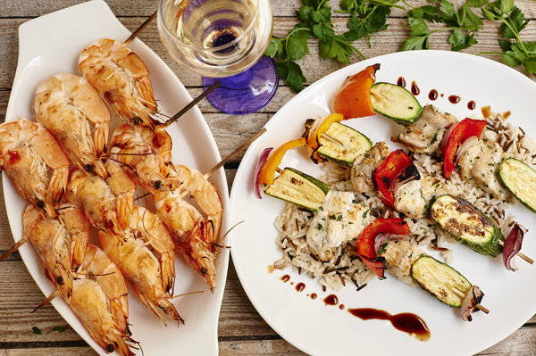 food photography rhodes