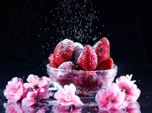 food photography rhodes