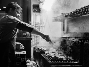 food photography rhodes