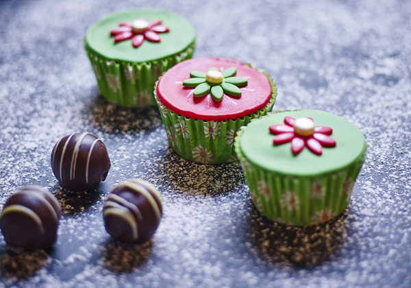 food photography rhodes