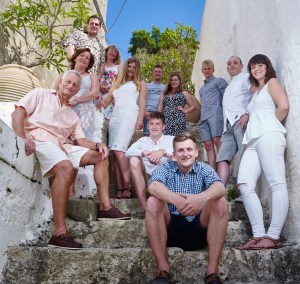 portrait photographer on rhodes