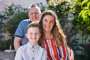 portrait photographer on rhodes