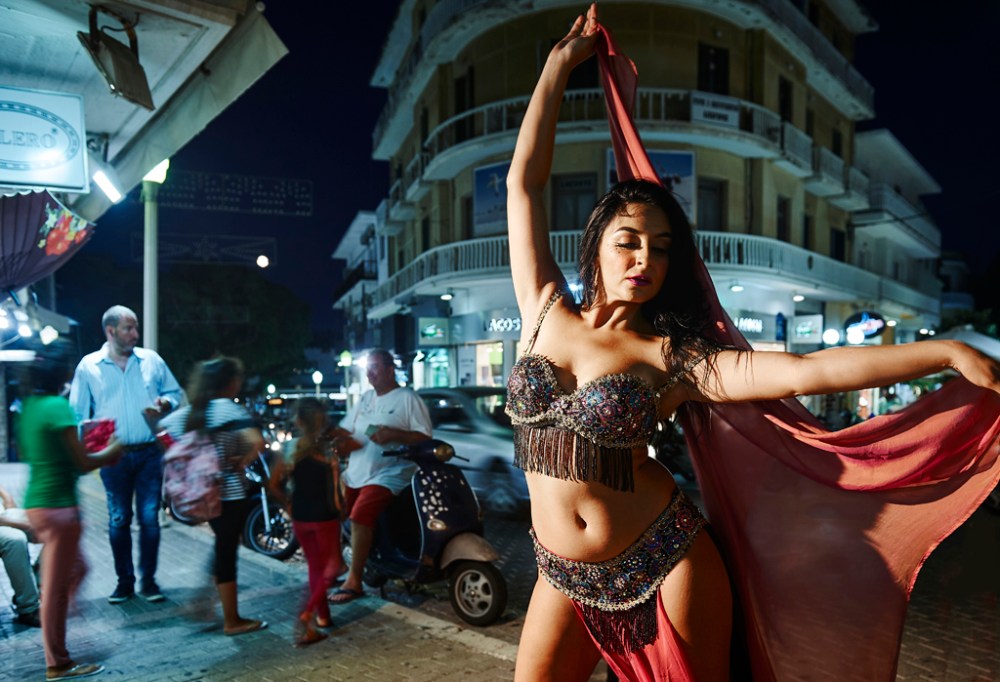 photography on rhodes